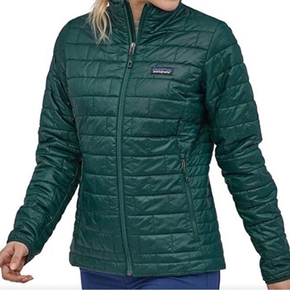 Patagonia Nano Puff Jacket